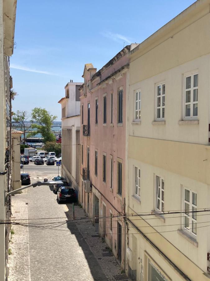 Tia Rita House Apartment Figueira da Foz Exterior photo